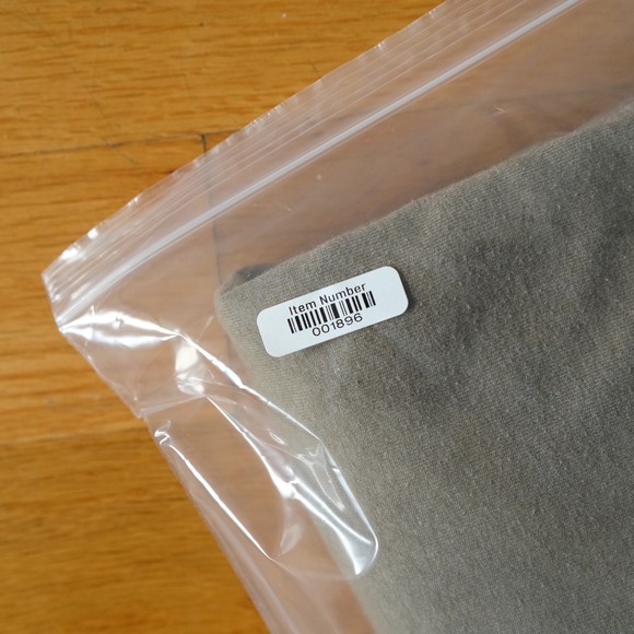 Carhartt Mens Long Sleeve T Shirt Graphic Print Khaki XL Built Since 1889 Cotton - Picture 8 of 8